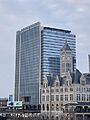 Grand Hyatt Nashville Tower