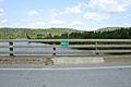 Grand Portage MN boundary line