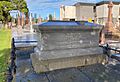 Grave of Peter Fintan Lalor (1827–1889) at Melbourne General Cemetery 2