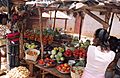 Guinea Dinguiraye market
