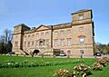 Hagley Hall (Philip Halling)