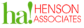 Henson Associates logo