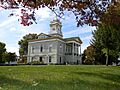 Historic Burke County Courthouse - Morganton, NC