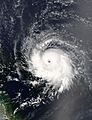 Hurricane Ivan 05 sept 2004 1330Z