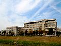 Iaşi , Faculty of Electrical Engineering , Energetical and Applied Informatics 3