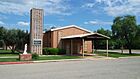 Immaculate Heart of Mary Catholic Church Pearsall TX