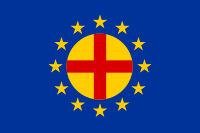 International Paneuropean Union flag.svg