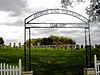 Iowa Men's Reformatory Cemetery
