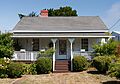 Iverson House, Point Arena