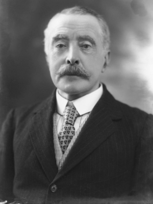 James Campbell, 1st Baron Glenavy, 1922.png