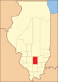 Jefferson County Illinois 1821