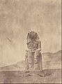 John Beasly Greene (American, born France - (The Colossus of Memnon) - Google Art Project