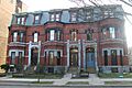 John Thomson Residence