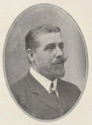 José López Sallaberry, en La Ilustración Financiera