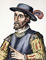 Juan Ponce de León