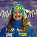 Julia Mancuso Altenmarkt-Zauchensee 2011