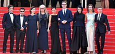 Jury Cannes 2014 2