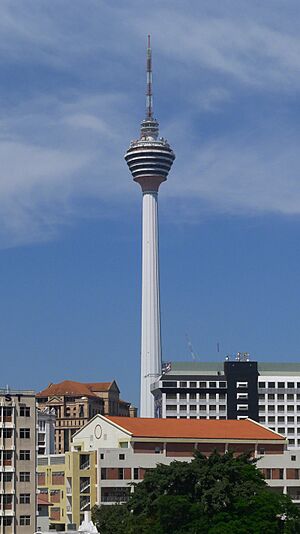 KL - KL Tower (2014) (2)