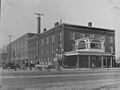 Kerns Hotel