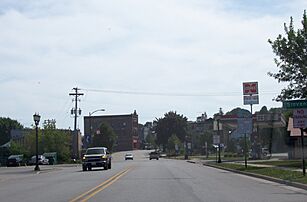 KewauneeWisconsin