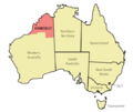 Kimberley