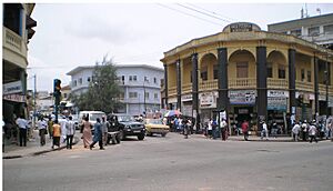 Kumasi2 Ghana