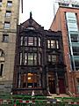 LB33161 188-192 (EVEN NOS) ST VINCENT STREET