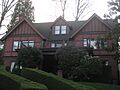 L & B Tarpley House