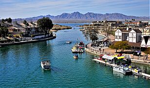 Lake Havasu SW01