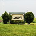 Lakota, Iowa