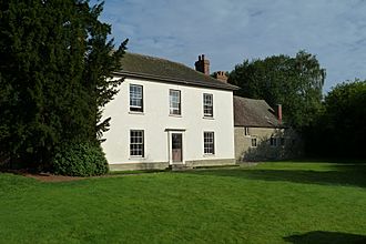 Landmark White House south side.JPG