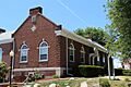 Lapeer MI Carnegie Library