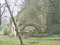 Law Mill, Lade Braes, St Andrews, Fife