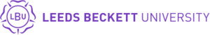 Leeds Beckett University logo.svg