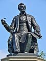 Lincoln 1871 Fairmount