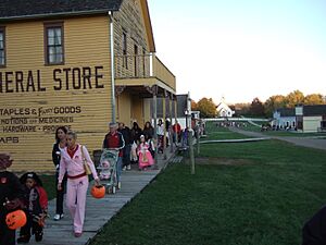 LivingHistoryFarmsIowa 20071028 174651