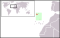 LocationMadeira