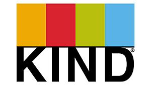 Logo for KIND Bars Healthy Snacks.jpg