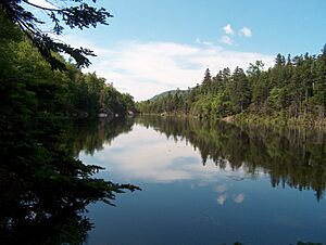 LostPond