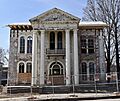 Luce-Dyer House
