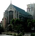 Luther Memorial Church revised