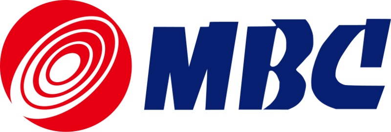 MBC logo January 1986