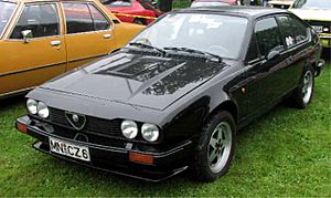 MHV Alfa-Romeo GTV 01