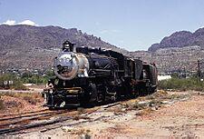 Magma 5 Switching in Superior June 67xRP - Flickr - drewj1946