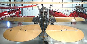 Mailpane Historic Aircraft Restoration Museum.jpg