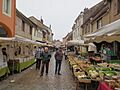 Marché de Louhans 048
