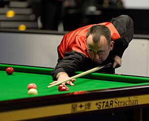 Mark Williams at Snooker German Masters (DerHexer) 2015-02-05 02.jpg