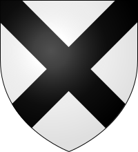 Maxwell of Caerlaverock arms