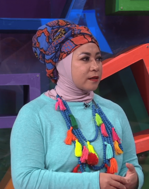Melly Goeslaw Interview on MeleTOP