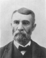 Michigan Lieutenant Governor William Ball